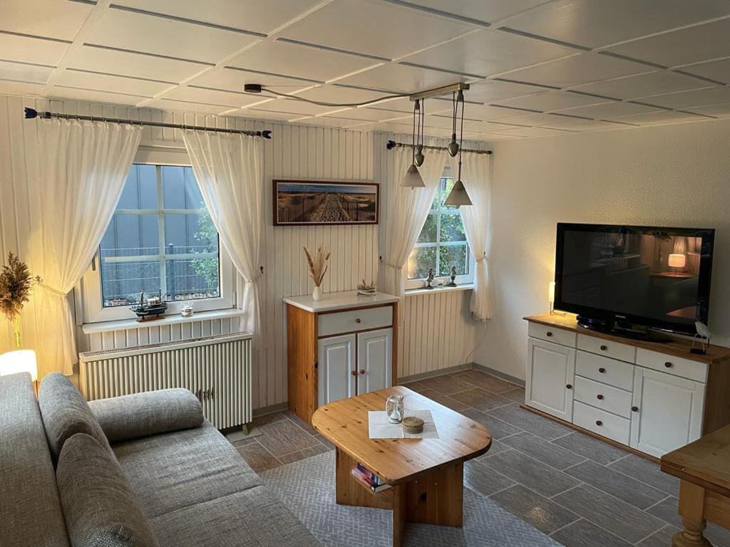 Ferienhaus Fischerhaus Zinnowitz Exteriör bild